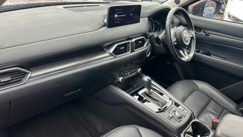 Mazda CX-5 2.0 Sport 5dr Auto Petrol Estate